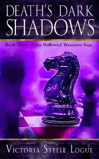 Cover Death's Dark Shadows