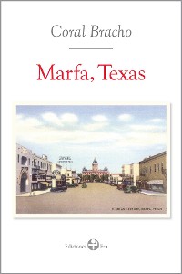 Cover Marfa, Texas