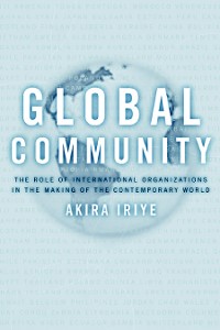 Cover Global Community