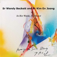 Cover Sr Wendy Becket and Fr Kim En Joong