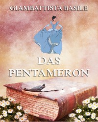 Cover Das Pentameron