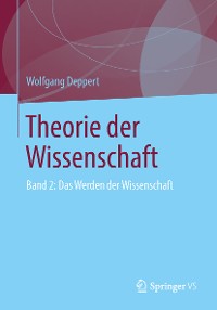 Cover Theorie der Wissenschaft