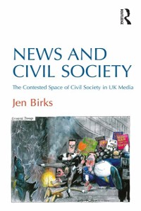 Cover News and Civil Society