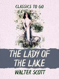 Cover Lady of the Lake