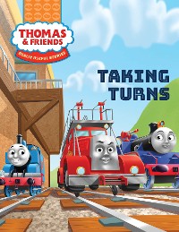 Cover Thomas & Friends™: Taking Turns
