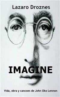 Cover Imagine/imagina