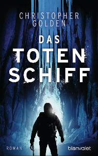 Cover Das Totenschiff