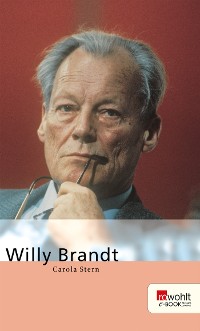 Cover Willy Brandt