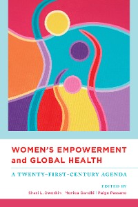 Cover Women's Empowerment and Global Health