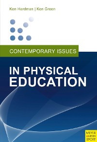 Cover Contemporary Issues in Physical Education