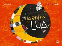 Cover O jardim da Lua