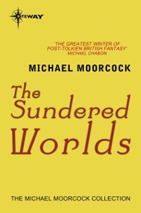 Cover Sundered Worlds