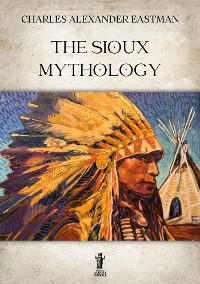 Cover The Sioux Mythology