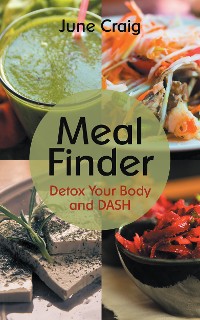 Cover Meal Finder