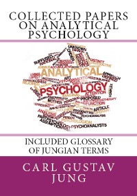 Cover Collected Papers on Analytical Psychology