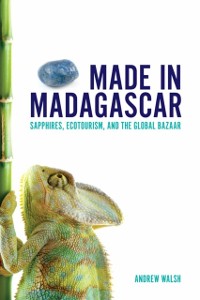 Cover Made in Madagascar