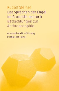 Cover Das Sprechen der Engel im Grundsteinspruch