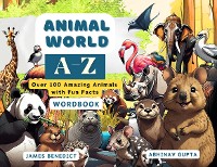 Cover ANIMAL World A-Z