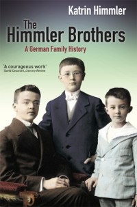 Cover Himmler Brothers