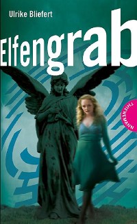 Cover Elfengrab