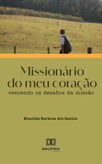 Cover Missionário do meu coração