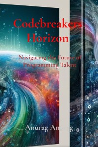 Cover Codebreakers Horizon