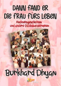 Cover Dann fand er die Frau fürs Leben