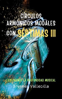 Cover Círculos Armónicos Modales con Séptimas 3