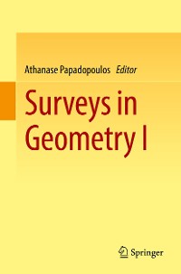 Cover Surveys in Geometry I