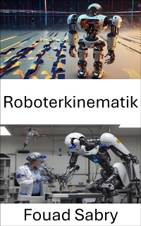 Cover Roboterkinematik