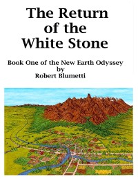 Cover Return of the White Stone