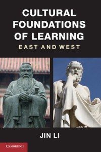 Cover Cultural Foundations of Learning