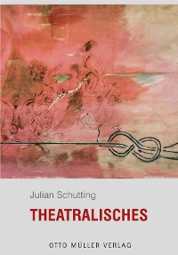 Cover Theatralisches