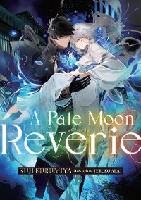 Cover A Pale Moon Reverie: Volume 1