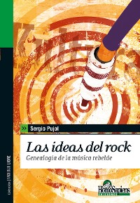 Cover Las ideas del rock