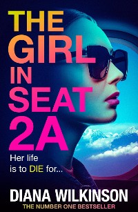 Cover The Girl in Seat 2A