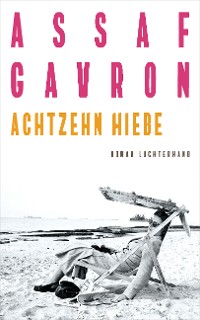 Cover Achtzehn Hiebe