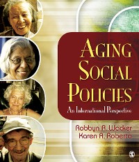 Cover Aging Social Policies