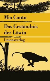 Cover Das Geständnis der Löwin