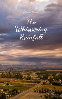 Cover The Whispering Rainfall