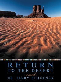 Cover Return to the Desert