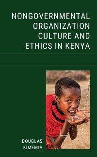 Cover Nongovernmental Organization Culture and Ethics in Kenya