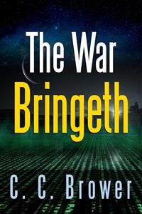 Cover The War Bringeth: Two Short Stories