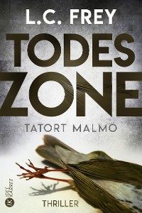 Cover Todeszone: Tatort Malmö