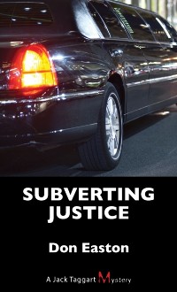 Cover Subverting Justice