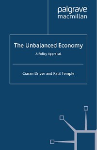 Cover The Unbalanced Economy