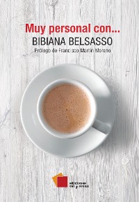 Cover Muy personal con... Bibiana Belsasso
