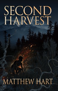 Cover Second Harvest