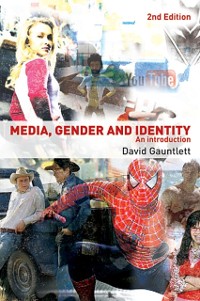 Cover Media, Gender and Identity
