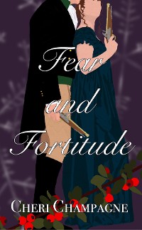 Cover Fear and Fortitude